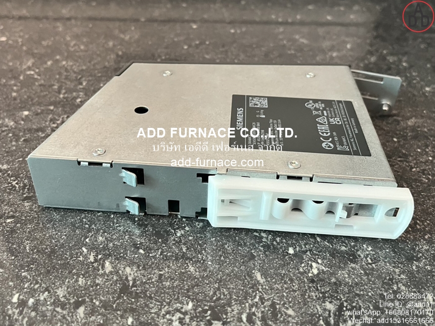 SIEMENS Single Motor Module 6sl3055-0aa00-5ba3(4)